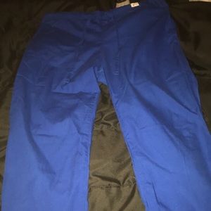 Scrub Pants (jockey, dickey’s, grey’s anatomy.)